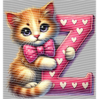 Valentine's Day-QRJ  2765